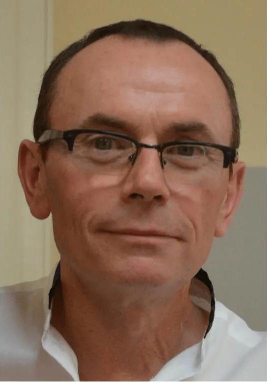 Maître François Procureur
