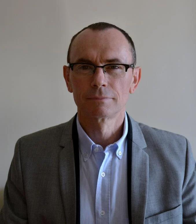 Maître François Procureur
